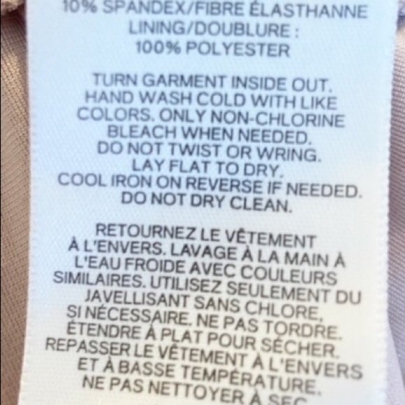 Express Crushed Velvet Cold Shoulder, Ruched Sides, Stretch Size S - Picture 7 of 7